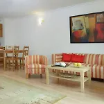 Arte Apartment House