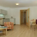 Arte Apartment House