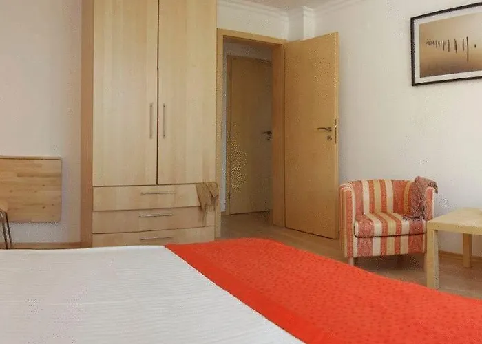 Arte Apartment House