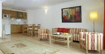 Arte House Apartemen