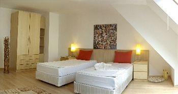 Arte House Apartemen
