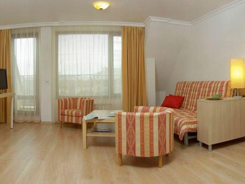 Apartemen Arte House