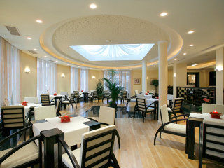 Apartemen Arte House *